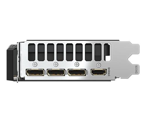 Graphics Card GIGABYTE NVIDIA GeForce RTX 5060 Ti 16 GB GDDR7 128 bit PCIE 5.0 16x GPU 2587 MHz...
