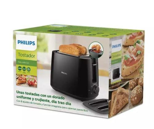 Röster HD2582 90 PHILIPS