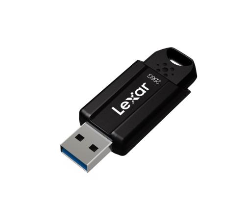 Mälupulk USB3 256GB S80 LJDS080256G-BNBNG LEXAR