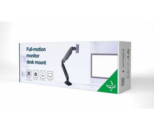 DISPLAY ACC MOUNTING ARM/17-35" MA-DA1-03 GEMBIRD