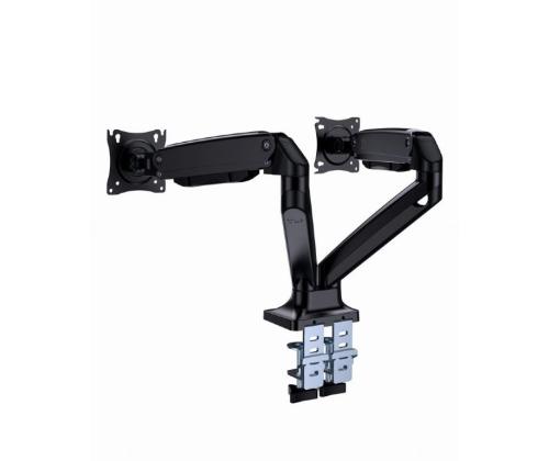 DISPLAY ACC MOUNTING ARM/17-35" MA-DA2-03 GEMBIRD
