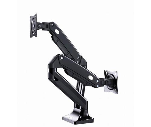 DISPLAY ACC MOUNTING ARM/17-35" MA-DA2-03 GEMBIRD