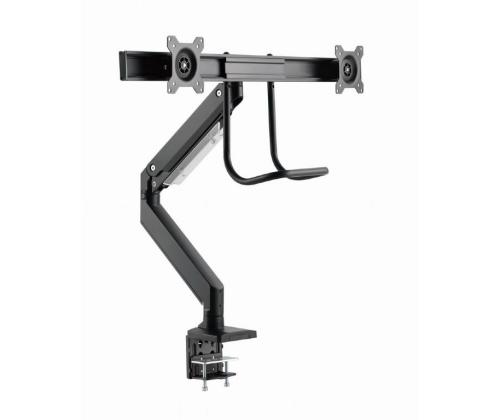 DISPLAY ACC MOUNTING ARM/17-32" MA-DA2-04 GEMBIRD