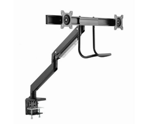 DISPLAY ACC MOUNTING ARM/17-32" MA-DA2-04 GEMBIRD