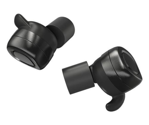 HEADSET BLUETOOTH/NE20 CLASSIC BLACK NITECORE