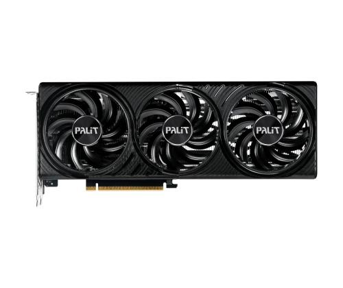 Graphics Card PALIT NVIDIA GeForce RTX 5060 Ti 16 GB GDDR7 128 bit PCIE 5.0 16x Memory 1750 MHz...