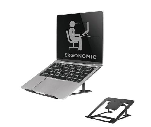 Sülearvutialus 10-17" NSLS085 must