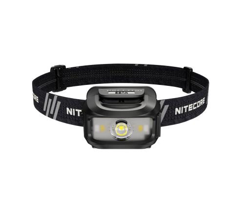 Pealamp Series 460lum NU35 NITECORE