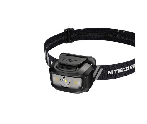 Pealamp Series 460lum NU35 NITECORE