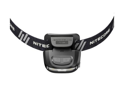 Pealamp Series 460lum NU35 NITECORE