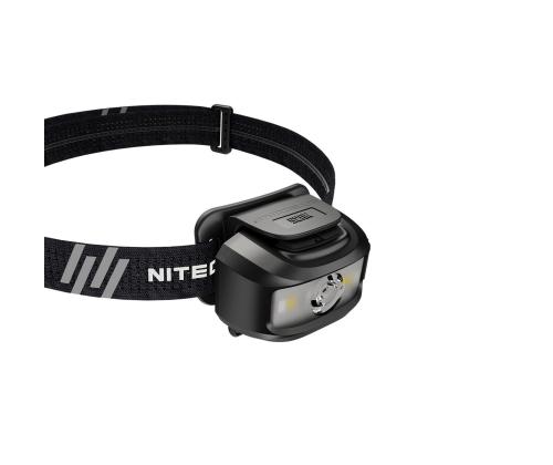 Pealamp Series 460lum NU35 NITECORE