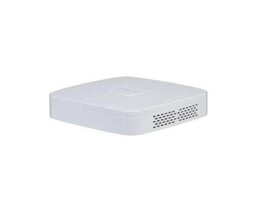 NET VIDEO RECORDER 8CH/NVR2108-4KS3 DAHUA