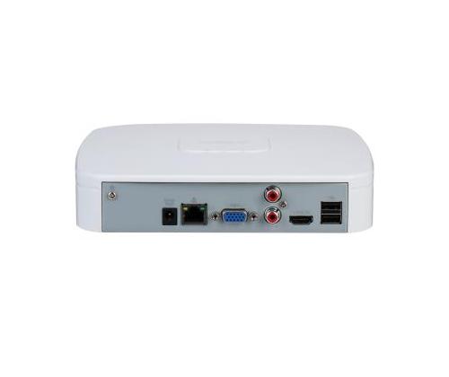 NET VIDEO RECORDER 8CH/NVR2108-4KS3 DAHUA