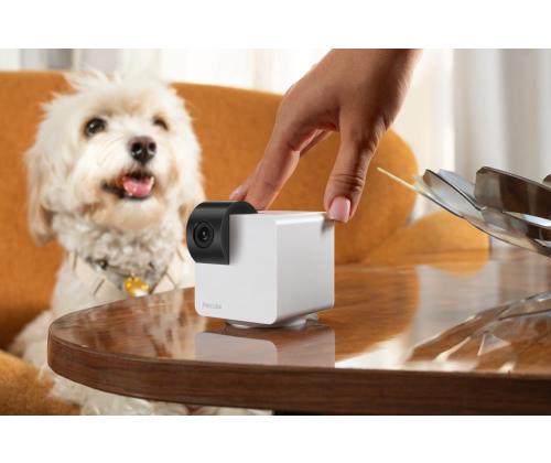 WRL CAMERA CAM 360/P36010US PETCUBE