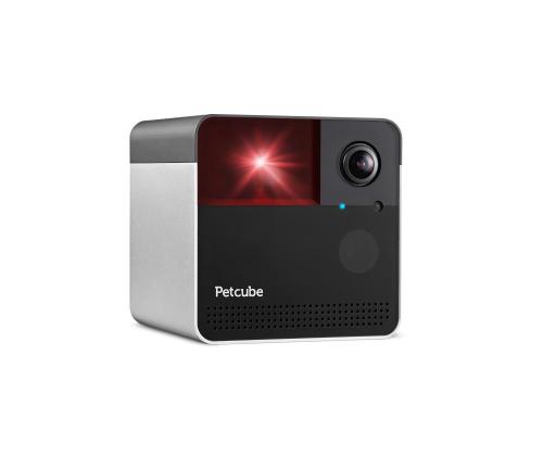 WRL CAMERA PLAY 2/PP20US PETCUBE