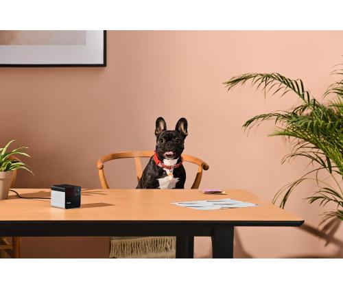 WRL CAMERA PLAY 2/PP20US PETCUBE