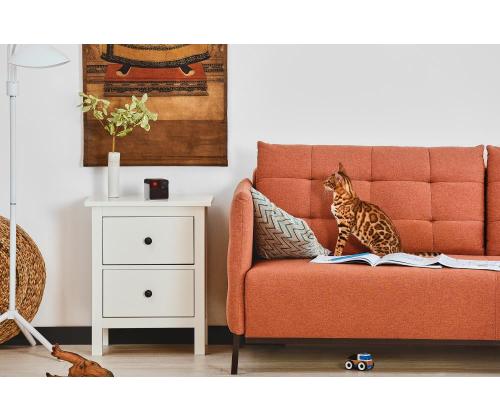 WRL CAMERA PLAY 2/PP20US PETCUBE