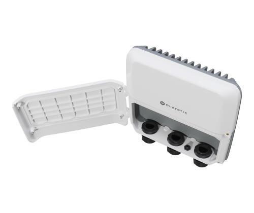 NET ROUTER 1000M 7PORT/RB5009UPR+S+OUT MIKROTIK