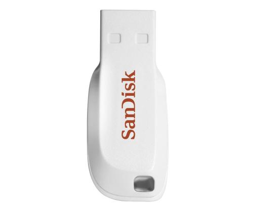 MEMORY DRIVE FLASH USB2 16GB/SDCZ50C-016G-B35W SANDISK