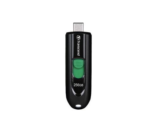 Mälupulk USB3 256GB/790C TS256GJF790C Mälupulk TRANSCEND