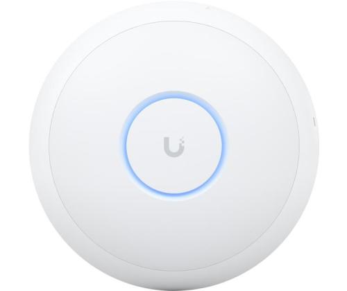 Access Point UBIQUITI Wi-Fi 5 Wi-Fi 6 IEEE 802.11a/b/g 1x10/100/1000M U6+