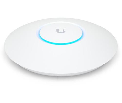 Access Point UBIQUITI Wi-Fi 5 Wi-Fi 6 IEEE 802.11a/b/g 1x10/100/1000M U6+