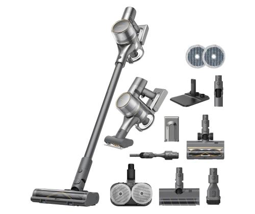 Vacuum Cleaner DREAME R20 Aqua Upright/Wet/dry/Cordless/Bagless 570 Watts Capacity 0.6 l Weight 1...