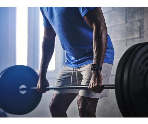 SMARTWATCH AMAZFIT BIP 6/BLACK W2435EU1N HUAMI