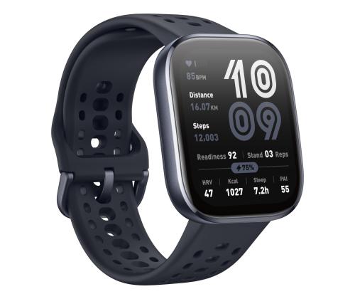 SMARTWATCH AMAZFIT BIP 6/BLACK W2435EU1N HUAMI