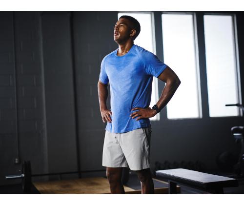 SMARTWATCH AMAZFIT BIP 6/BLACK W2435EU1N HUAMI