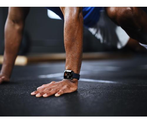 SMARTWATCH AMAZFIT BIP 6/BLACK W2435EU1N HUAMI