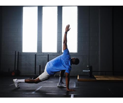 SMARTWATCH AMAZFIT BIP 6/BLACK W2435EU1N HUAMI