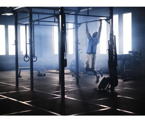 SMARTWATCH AMAZFIT BIP 6/BLACK W2435EU1N HUAMI