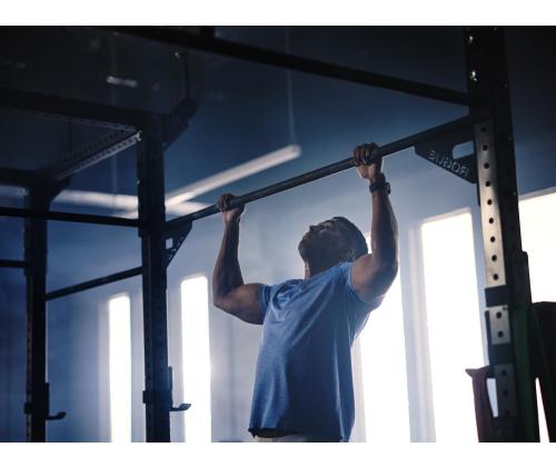 SMARTWATCH AMAZFIT BIP 6/BLACK W2435EU1N HUAMI