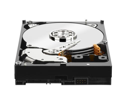 HDD WESTERN DIGITAL Black 4TB SATA 3.0 256 MB 7200 rpm 3,5" WD4005FZBX