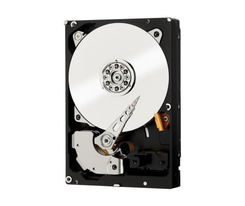 HDD WESTERN DIGITAL Black 4TB SATA 3.0 256 MB 7200 rpm 3,5" WD4005FZBX