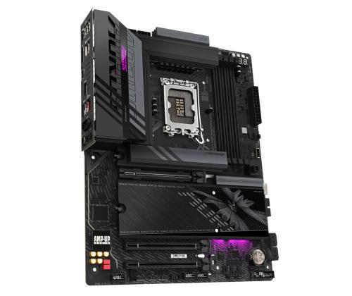 MB Z890 S1851 ATX/Z890 A ELITE WIFI7 GIGABYTE