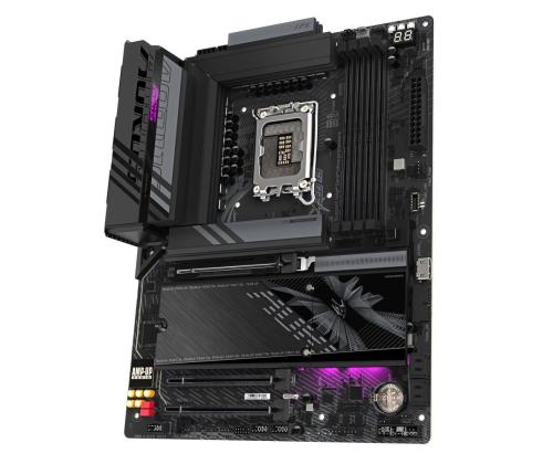 MB Z890 S1851 ATX/Z890 A ELITE WIFI7 GIGABYTE