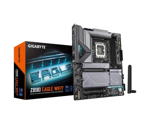 MB Z890 S1851 ATX/Z890 EAGLE WIFI7 GIGABYTE