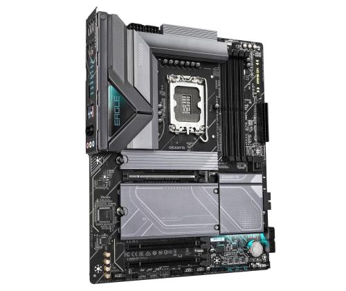 MB Z890 S1851 ATX/Z890 EAGLE WIFI7 GIGABYTE