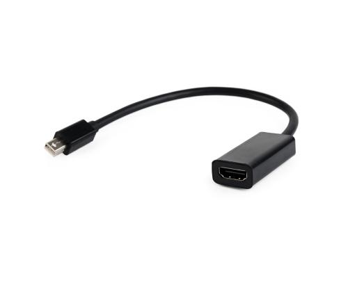 I/O ADAPTER MINI-DP TO HDMI/A-MDPM-HDMIF-02 GEMBIRD