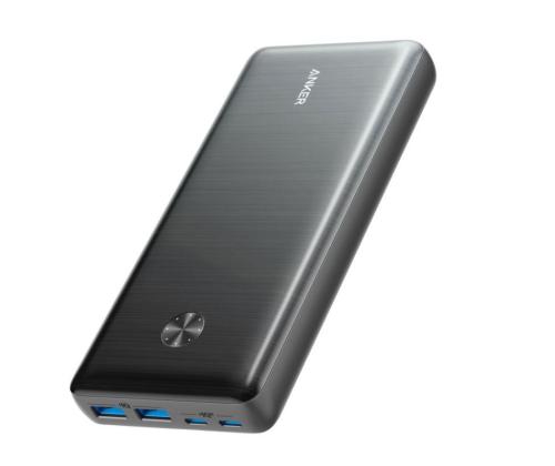 POWER BANK USB 25600MAH/POWERCORE III A1291H11 ANKER