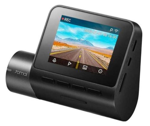 DASHCAM 130 DEGREE/A200 70MAI