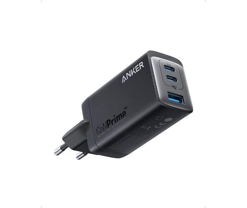 MOBILE CHARGER WALL/BLACK 65W A2668311 ANKER