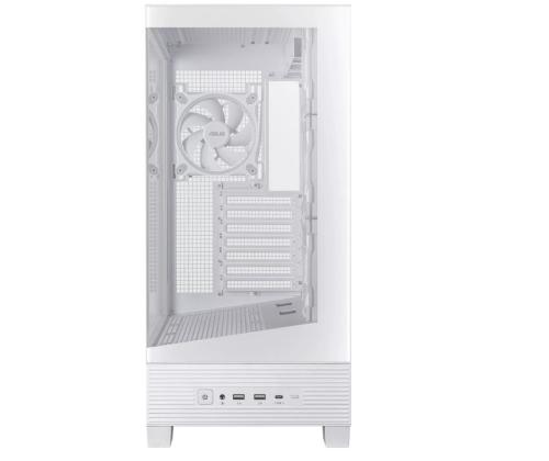 Case ASUS ASUS A31 PLUS Case MidiTower Case product features Transparent panel ATX BTX MicroATX...