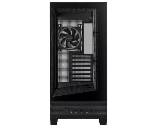 Case ASUS ASUS A31 PLUS Case MidiTower Case product features Transparent panel ATX BTX MicroATX...