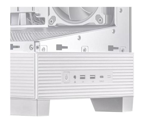 Case ASUS ASUS A31 PLUS Case MidiTower Case product features Transparent panel ATX BTX MicroATX...