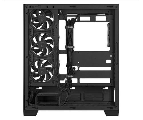 Case ASUS ASUS A31 PLUS Case MidiTower Case product features Transparent panel ATX BTX MicroATX...