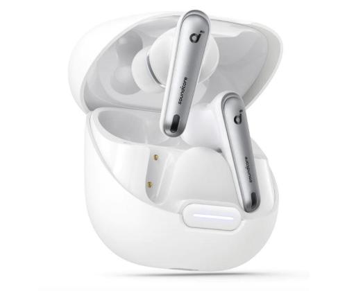 HEADSET TWS LIBERTY 4 NC/WHITE A3947G21 SOUNDCORE