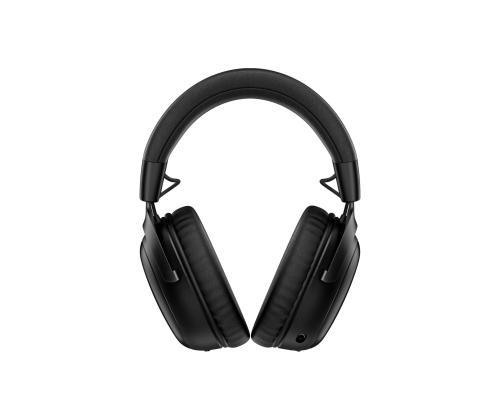 HEADSET HYPERX CLOUD III S WRL/WL BK GAM A59YZAA HYPERX